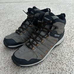 Hiking Boots, Men’s- Merrell