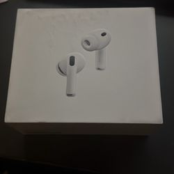 Apple AirPods Pro 3 