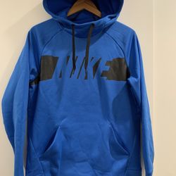 Nike Dry Fit Hoodie