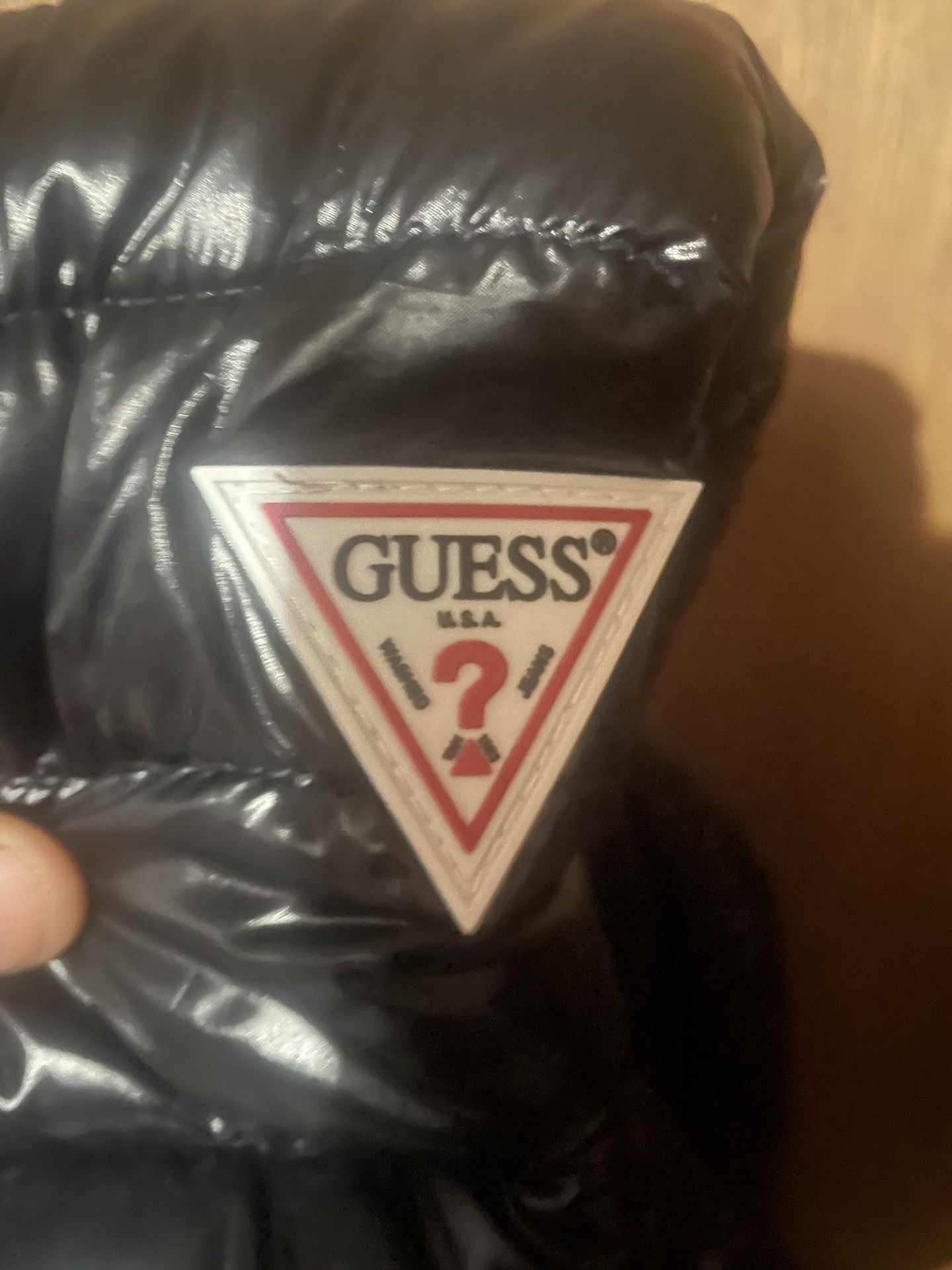 #guess#black#large