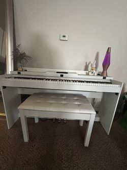 electric piano