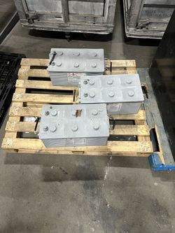 batteries for truck