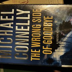 Wrong Side Of Goodbye