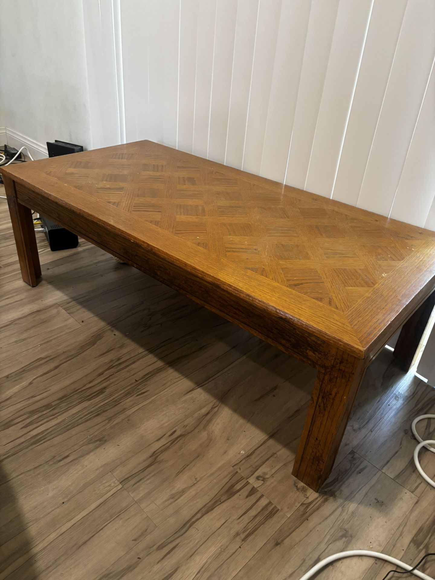 Antique Table