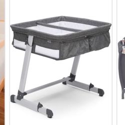 Twin Bassinet