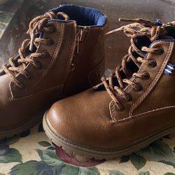 Nautica Boys Boots