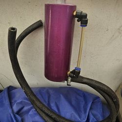 Oil Catch Can