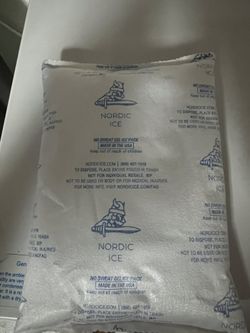 Reusable Ice Pack