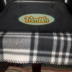 Trim Bin