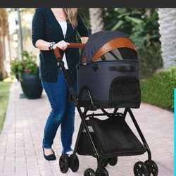 Louis Vuitton Dog Stroller for Sale in San Bernardino, CA - OfferUp