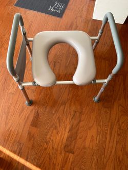 Chair for Hygiene