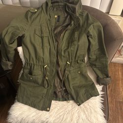 Jacket For Sale Size Medium