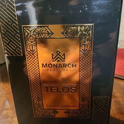 Monarch Telos Parfum 