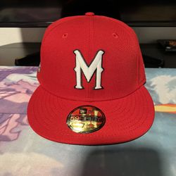 Mexico Diablo’s Hat 