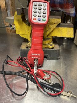 Triplett Tele Taller 330 