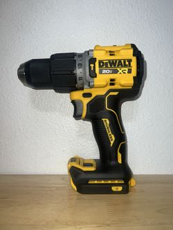 20V Compact Cordless 1/2 in. Hammer Drill ‼️Tool Only‼️NO BATTERY - NO CHARGER