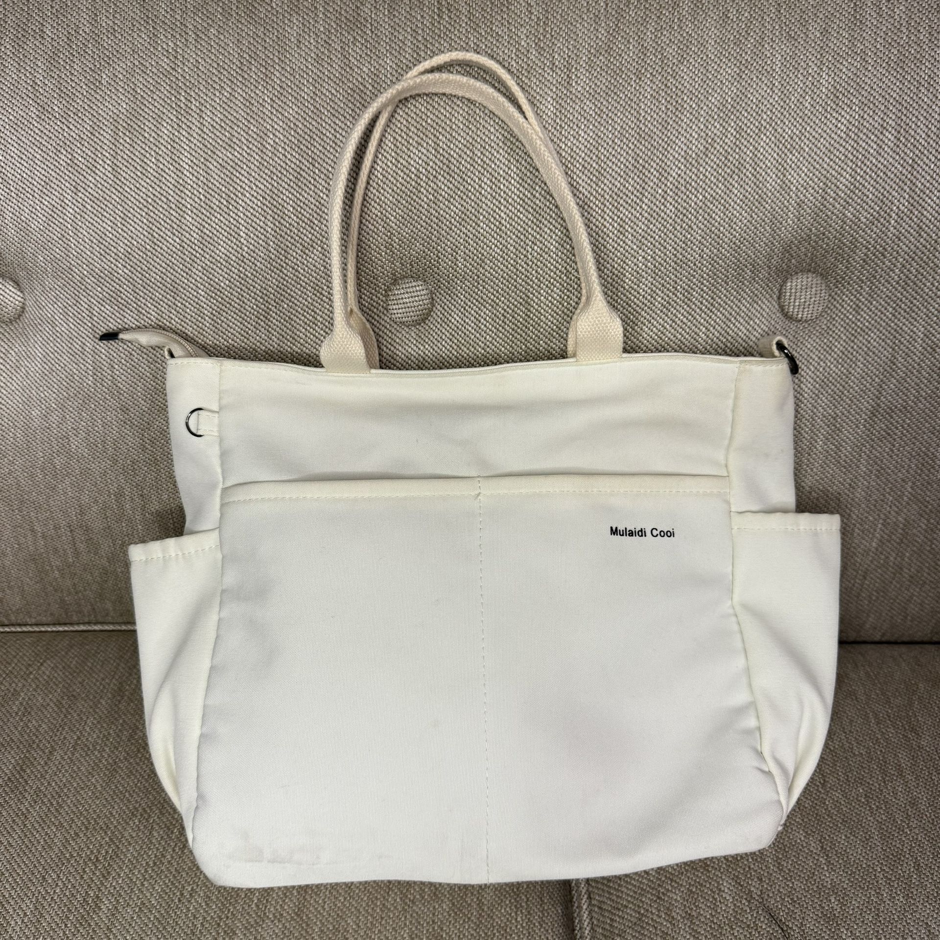 Korean Style Tote Bag