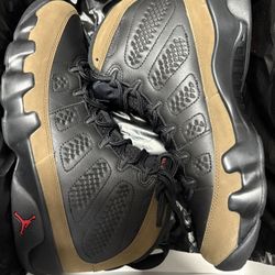 Jordan 9 