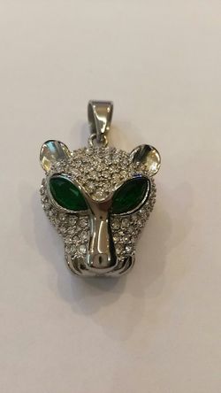 Stainless steel charm orignal