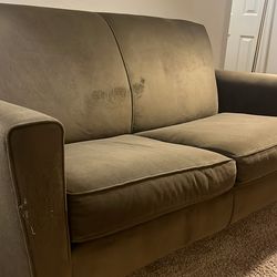 Free couch