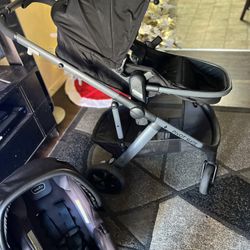 Stroller 