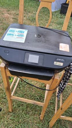 Hp printer