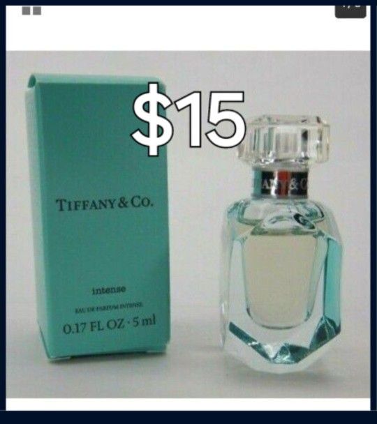 Tiffany &Co