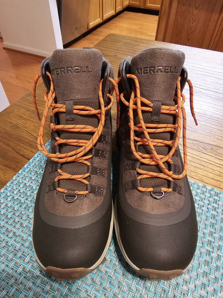 Merrell Snow Boots