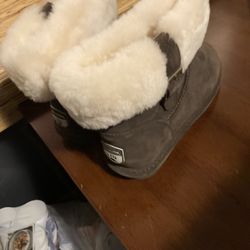 Bear Paw Boots 
