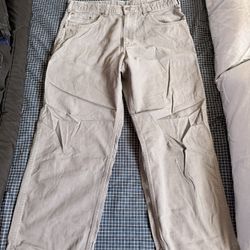 CARHARTT CARPENTER PANTS