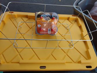 Chafing Dishes Fuel 4 cans / 1 Chafer Stand