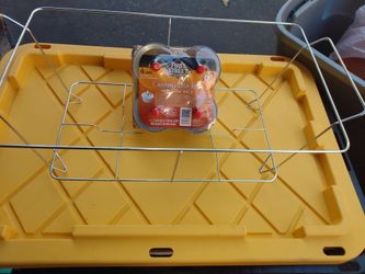 Chafing Dishes Fuel 4 cans / 1 Chafer Stand