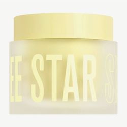 Jeffree Star Banana Fetish Body Scrub NIB
