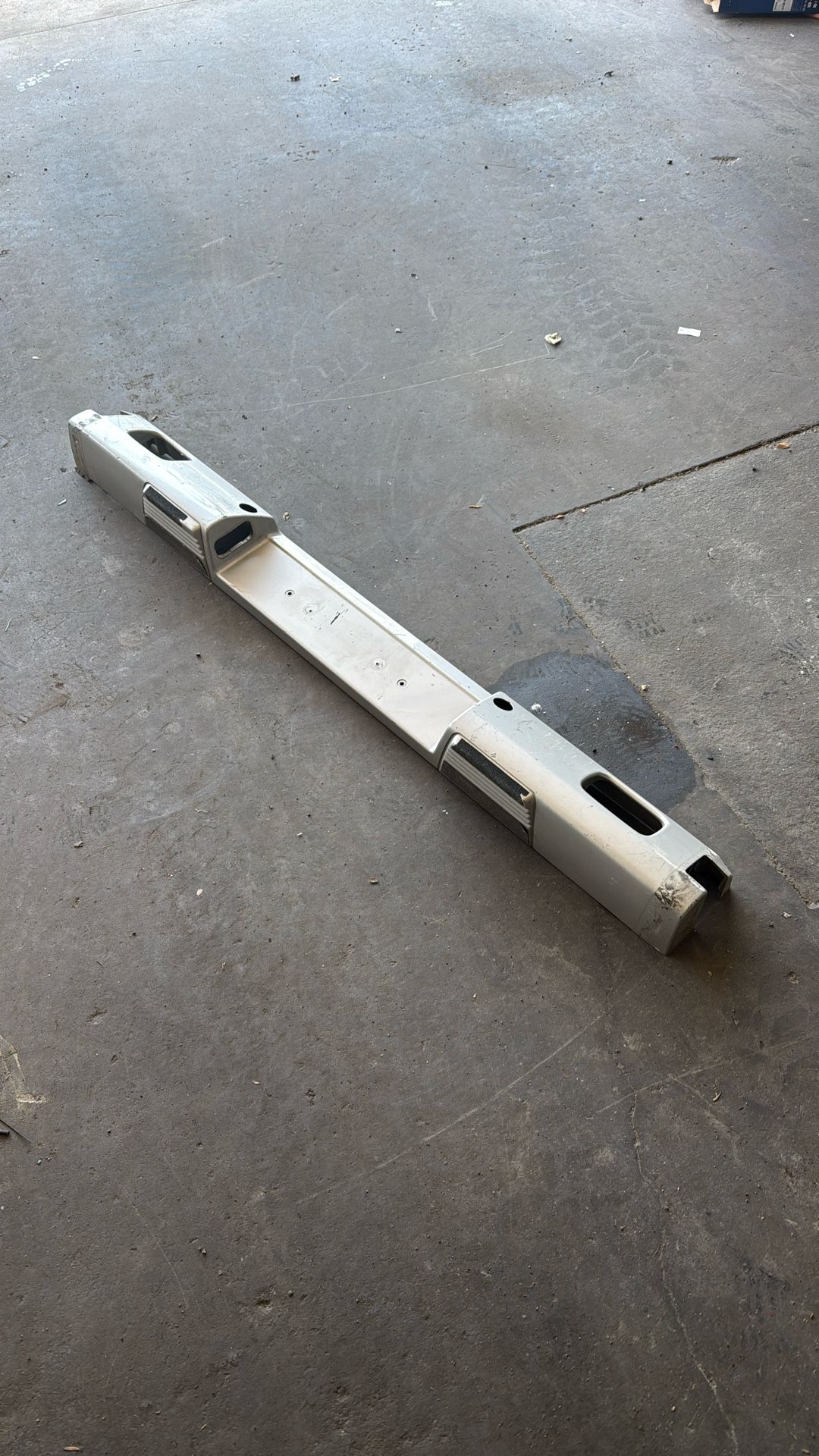 G Class , G500,G63 G550 Rear Bumper