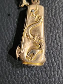 Victorian Era 10k Cutter