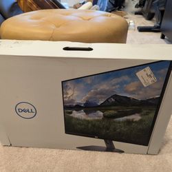 Dell Computer 27" Monitor