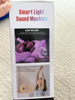 Smart Lighting For Bedstand