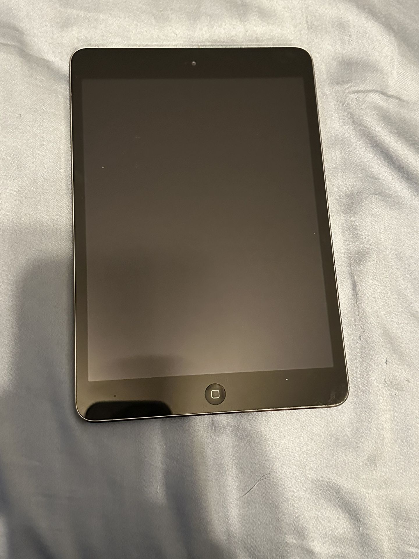 iPad mini 2 
