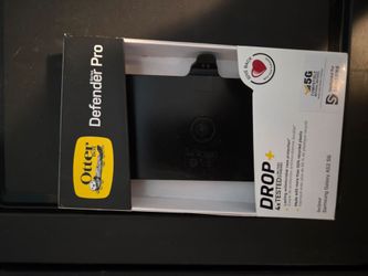 OtterBox Defender Pro Case for Samsung Galaxy A52 5G