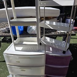 Storage Containers All For 25