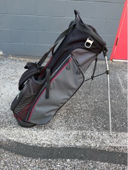 Ping Stand  Golf Bag