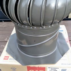 GAF Wind Turbine