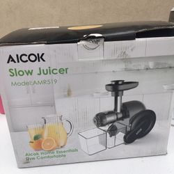 Juicer