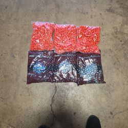 Paintballs