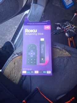 Roku Streaming Stick