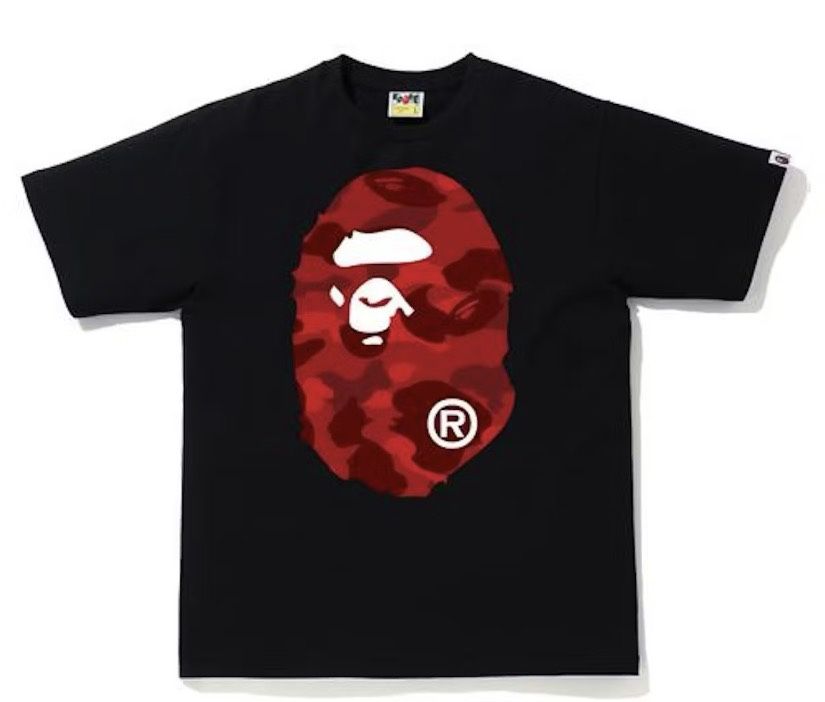 BAPE TEES