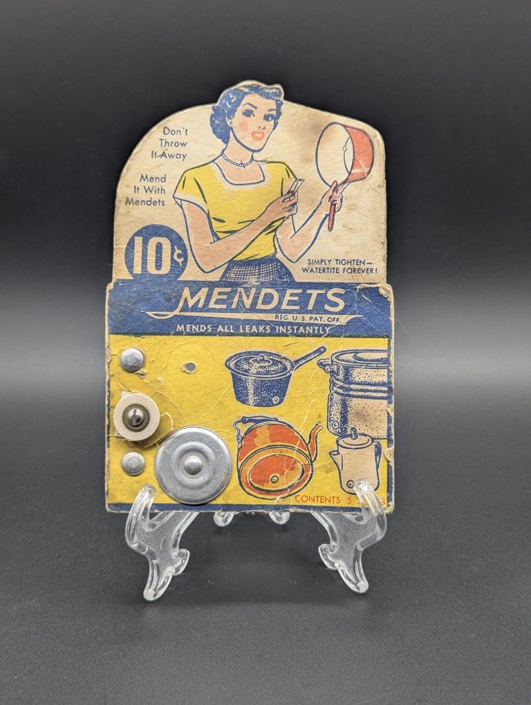 Mendes It Vintage Repair Kit