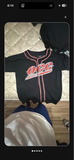 OCC New York jersey