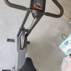 Profoam 928L exercise bike