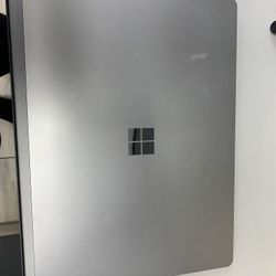 Surface 4 